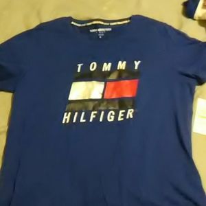 Tommy Hilfiger sport shirt